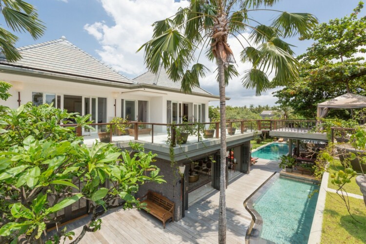 Jadine Bali Villa - Stunning Villa