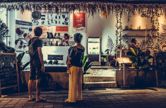 Best Cafes in Ubud