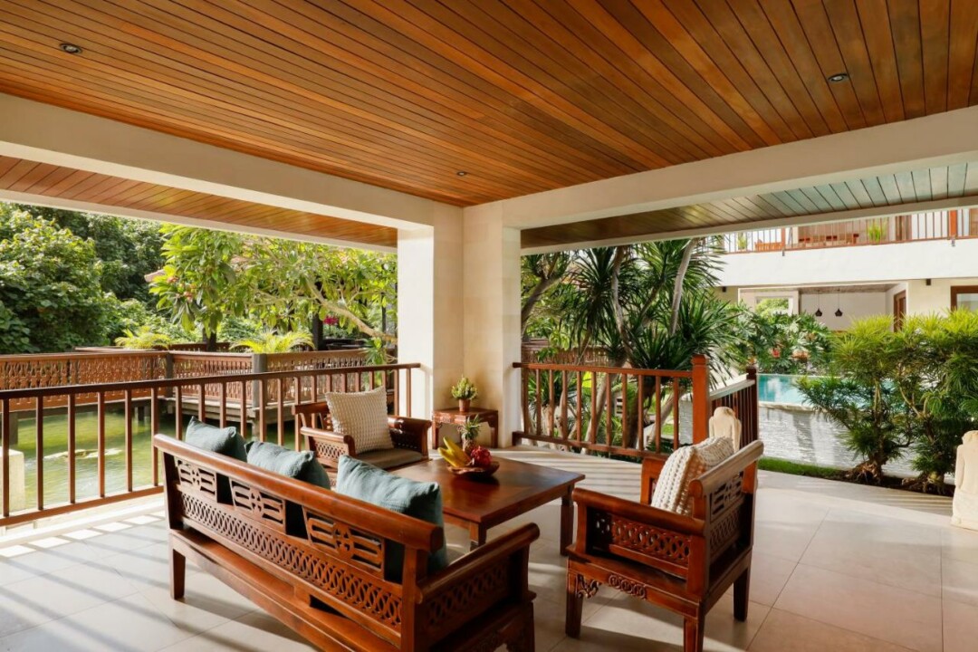 Bija Villas Canggu (2)