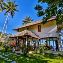 Villa Jukung