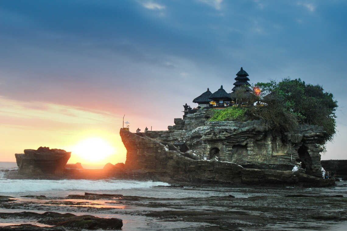 Frequently Asked Questions About Bali