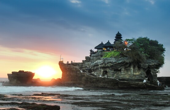 Frequently Asked Questions About Bali