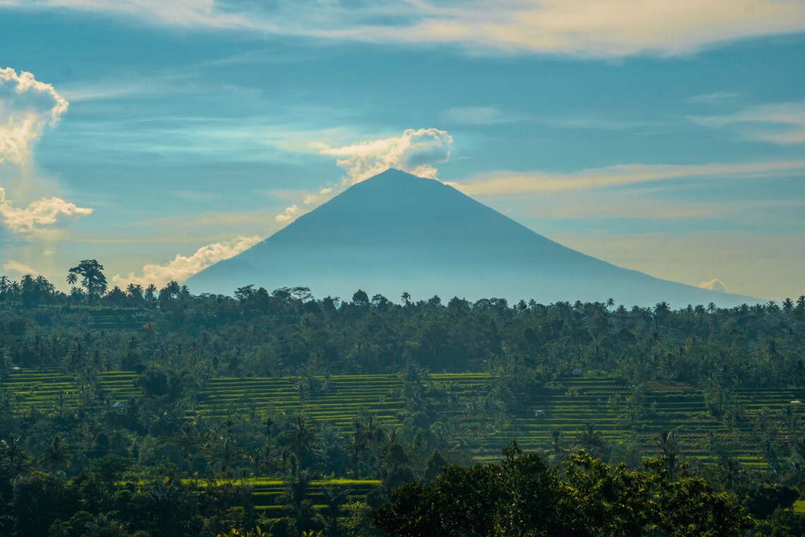 Hidden Gems Destination in Bali