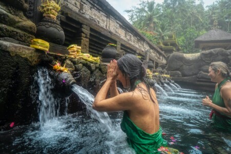 Hidden gems in Eastern Bali