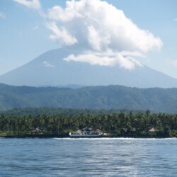 Villa Jukung