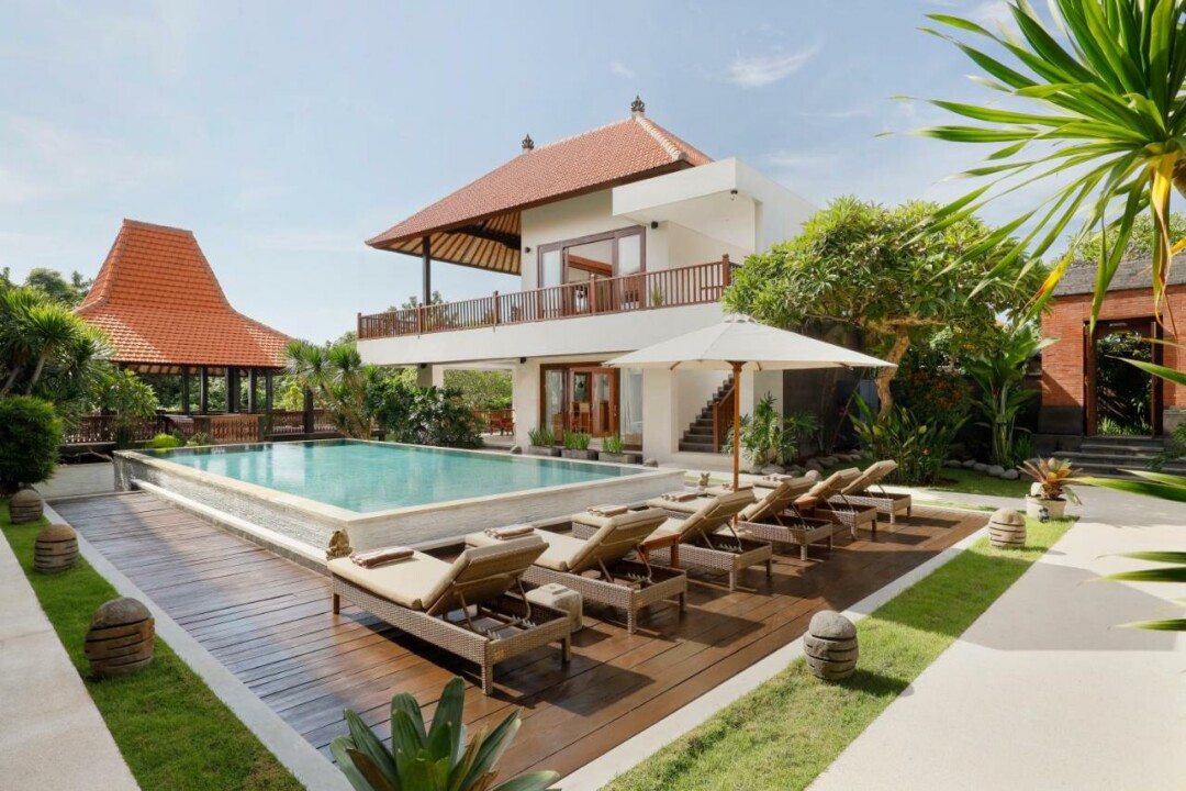 Nelayan Villas Canggu (1)