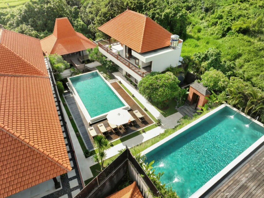Nelayan Villas Canggu (20)