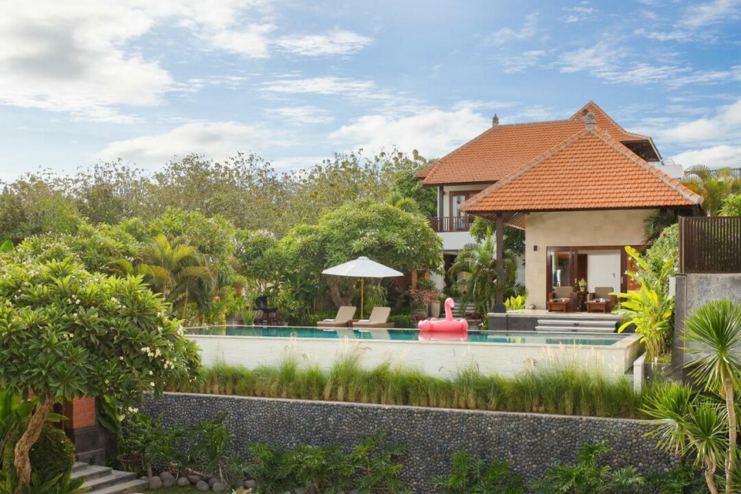 Nelayan Villas Canggu (3)