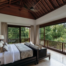 Villa Amara Pradi - Bedroom One