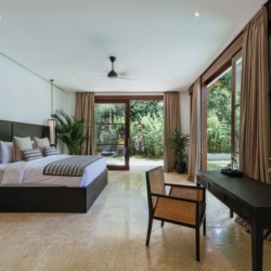 Villa Amara Pradi - Bedroom Two