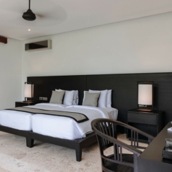 Villa Amara Pradi - Bedroom Three