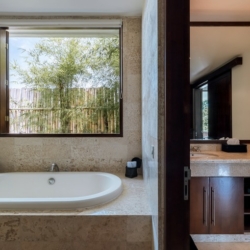 Villa Amara Pradi - Bathroom Two
