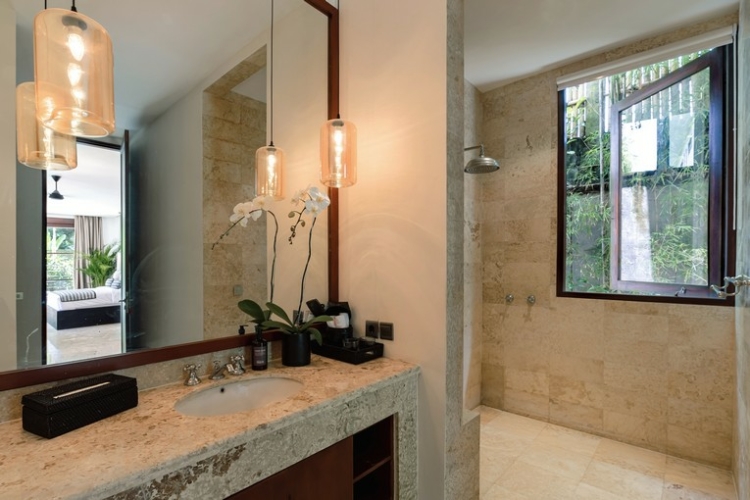 Villa Amara Pradi - Bathroom Three