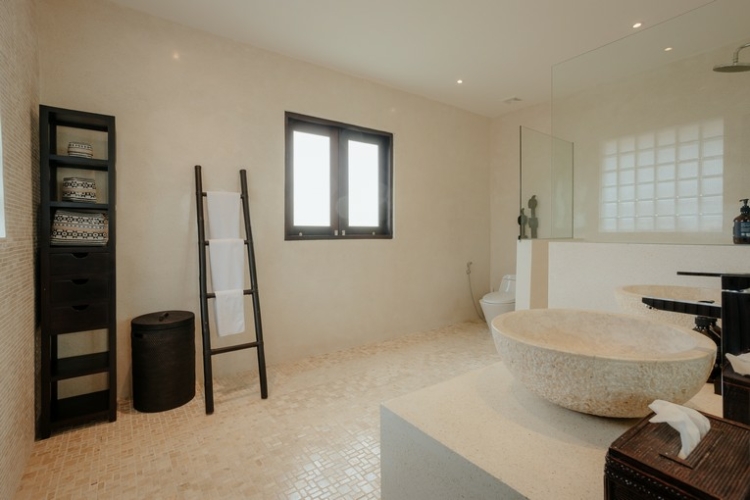 Villa Ayana Manis - Bathroom Seven